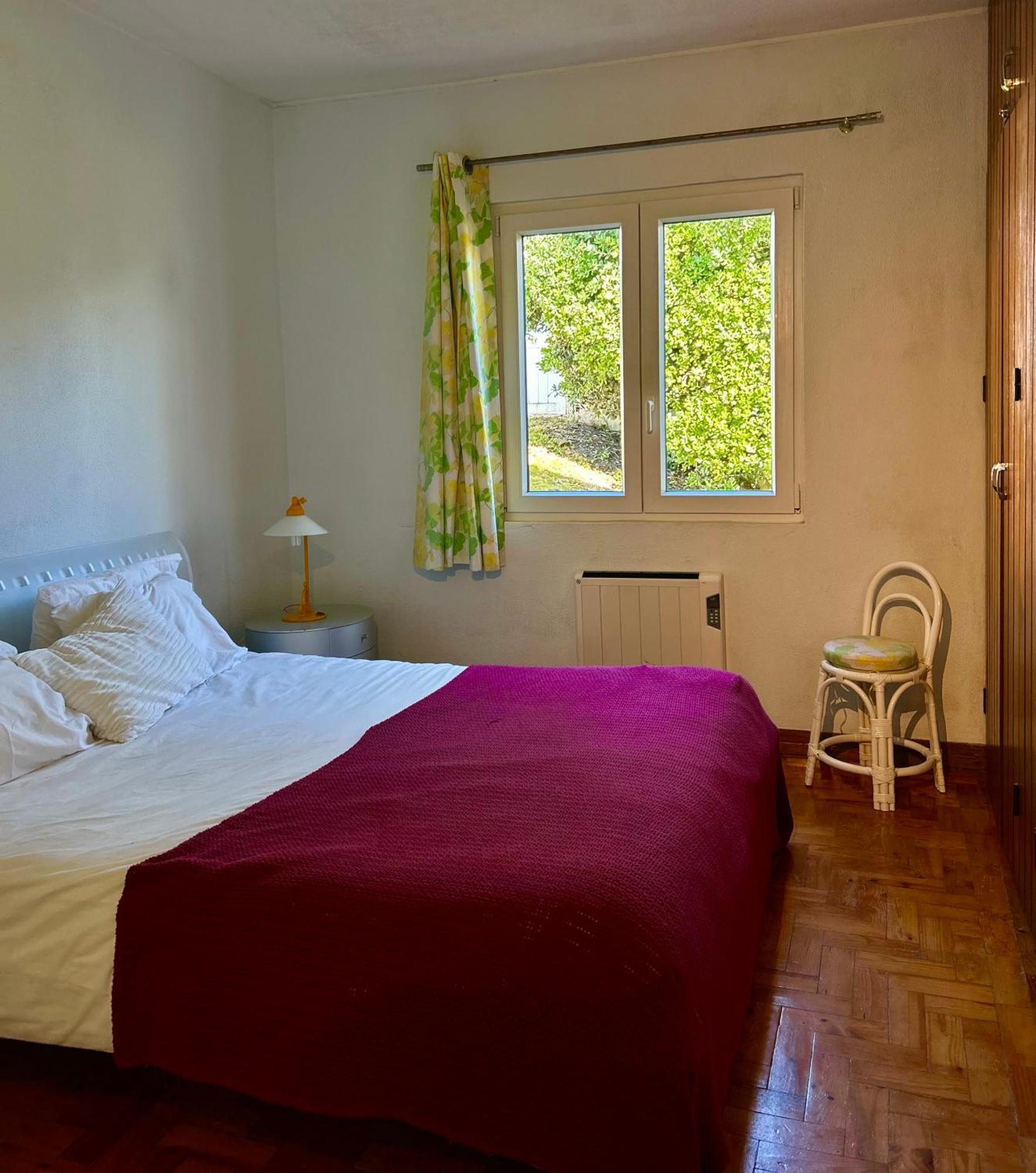 Vila Mar Porto Covo Ngoại thất bức ảnh