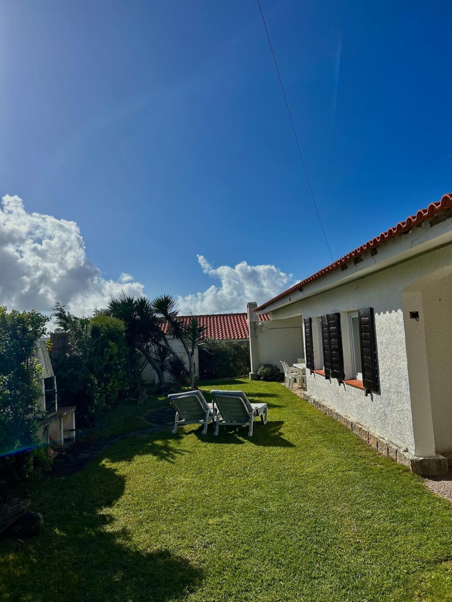 Vila Mar Porto Covo Ngoại thất bức ảnh