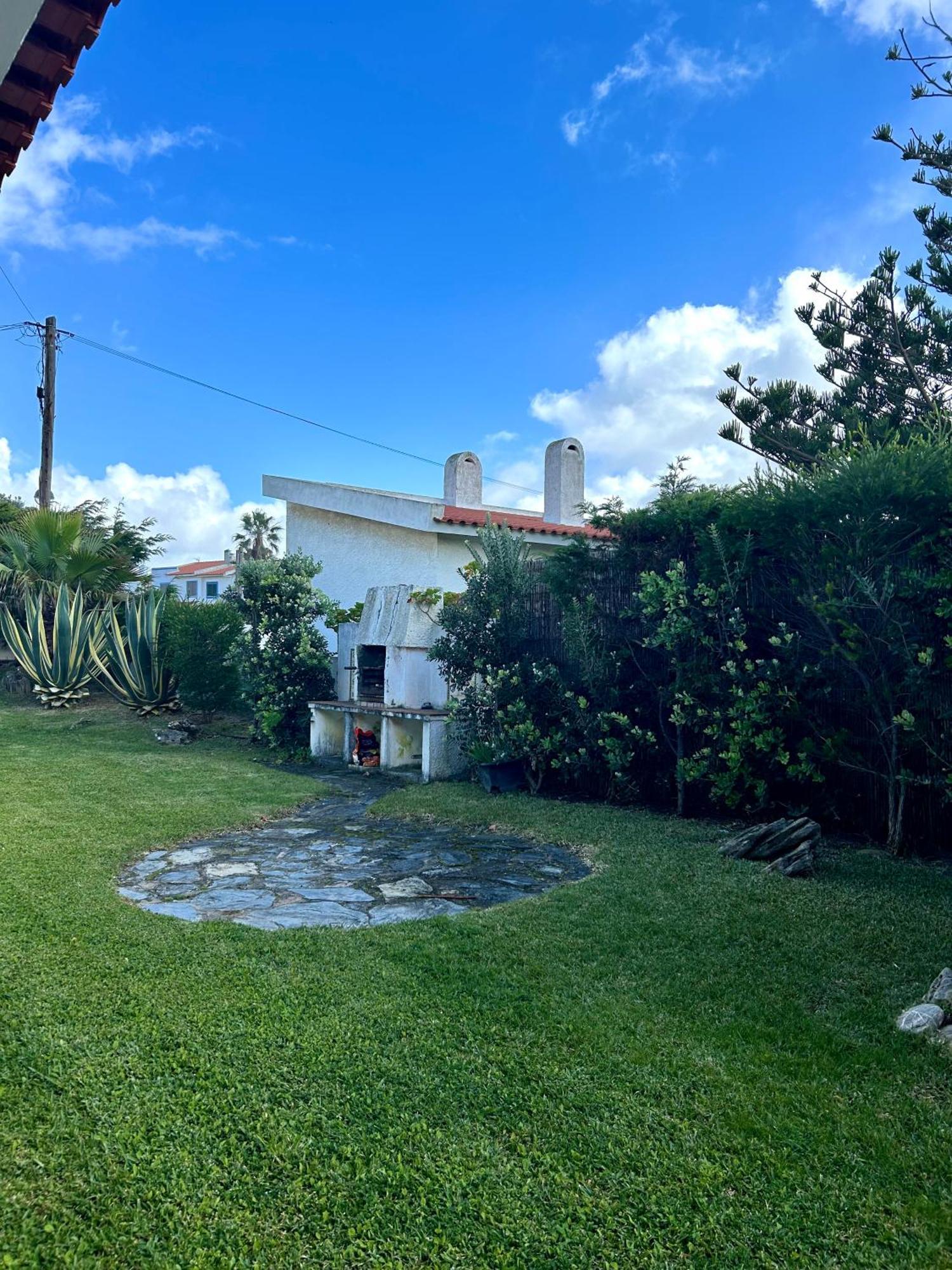 Vila Mar Porto Covo Ngoại thất bức ảnh