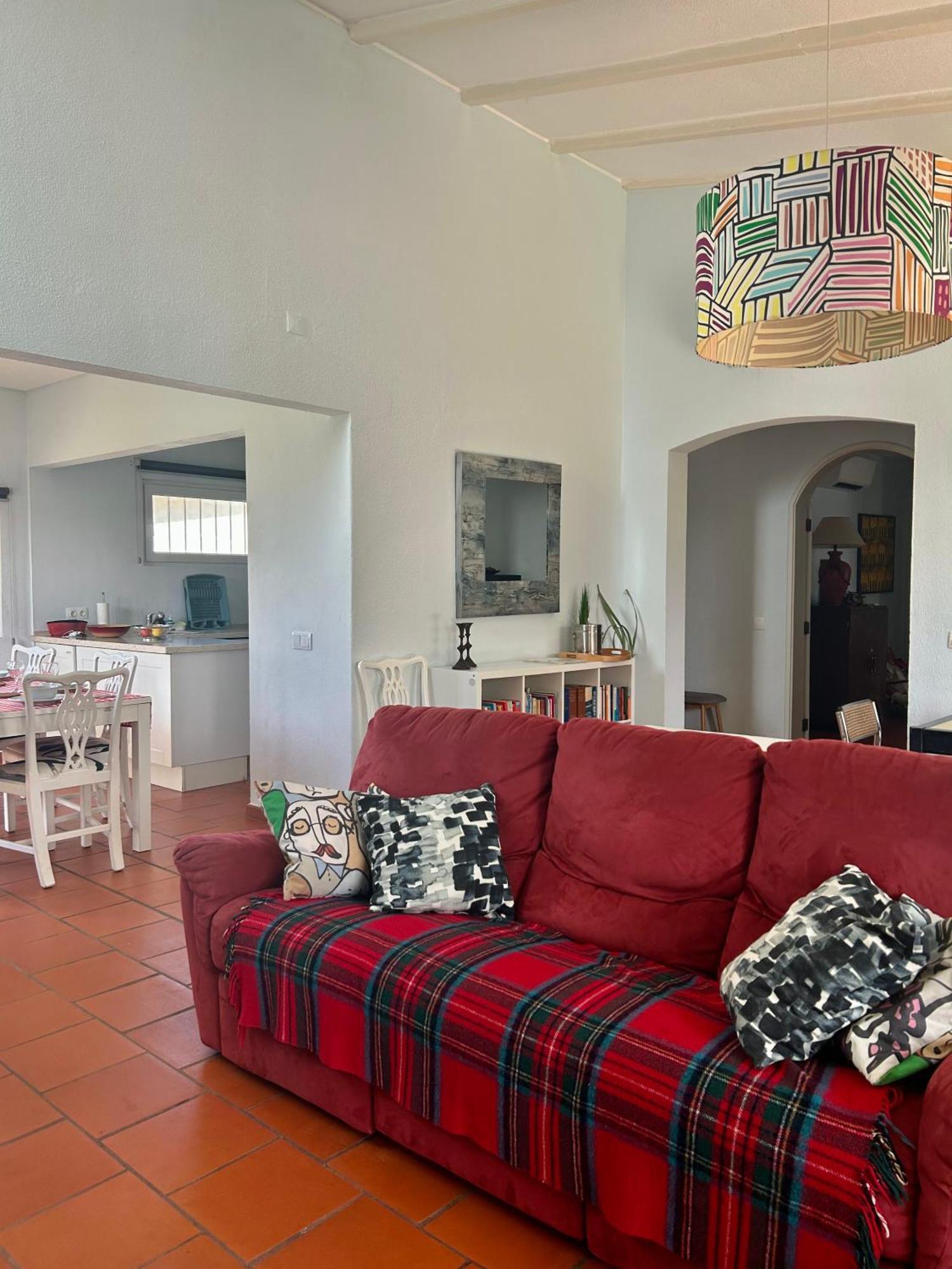 Vila Mar Porto Covo Ngoại thất bức ảnh